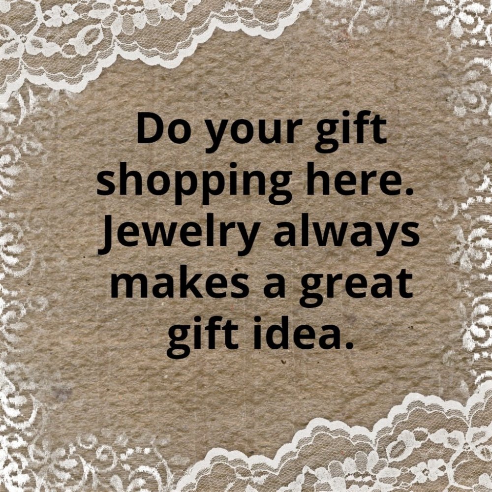 Gift Shop Here! Lots of brand new handmade items for her! @wvluckygirl - Picture 1 of 2